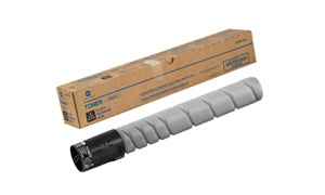 картридж Konica Minolta TN324K (A8DA150) заправка картриджа Konica Minolta TN324K (A8DA150)